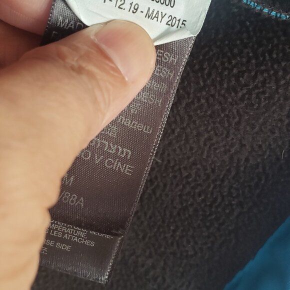 Marmot Ladies' Gravity Jacket Medium Style E85000 - Picture 9 of 12